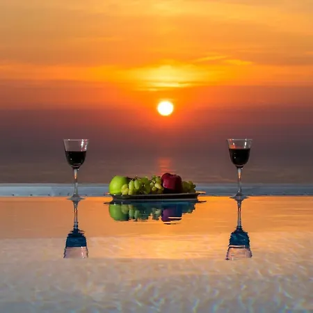 Semesterbostad Sapphire Agios Nikitas