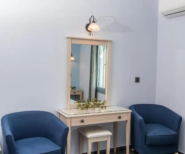 Sapphire Agios Nikitas