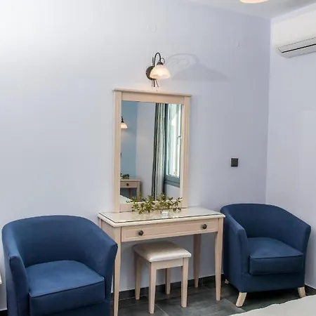 Sapphire Agios Nikitas