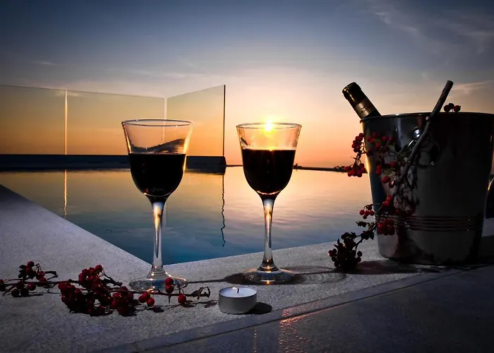 Sapphire Agios Nikitas Holiday home *