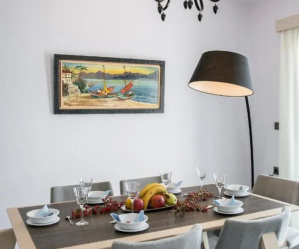 Sapphire Agios Nikitas Holiday home Drymon