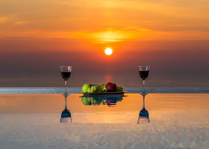 Holiday home Sapphire Agios Nikitas